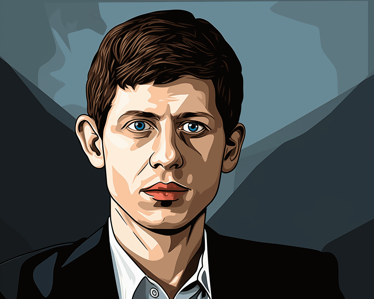 Sam Altman